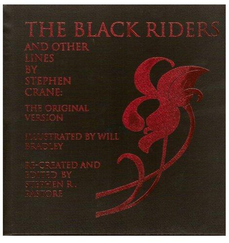 The black riders and other lines