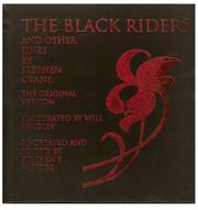 The black riders and other lines