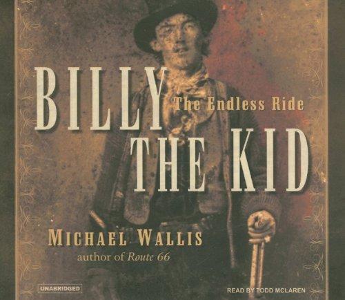 Billy the Kid