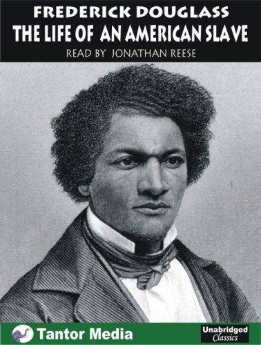 The Life of an American Slave