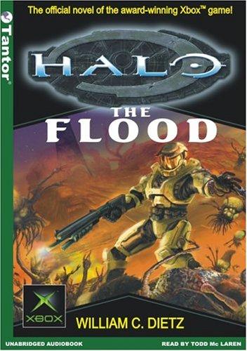 Halo The Flood (Halo)