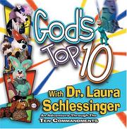 Dr. Laura's God's Top Ten