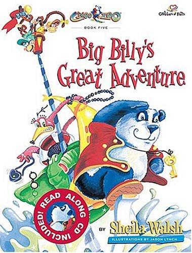 Big Billy's great adventure