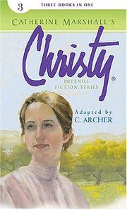The Princess Club/Family Secrets/Mountain Madness (The Christy Juvenile Series)