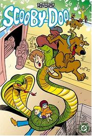 Scooby-Doo