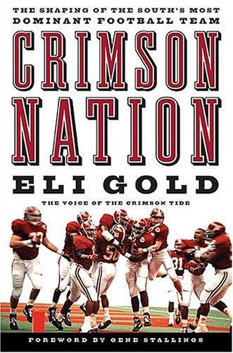 Crimson Nation