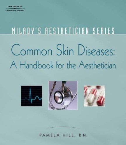 Milady's Aesthetician Series: Common Skin Diseases