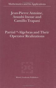 Partial *-algebras and their operator realizations