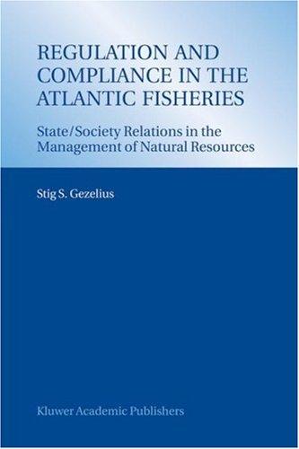 Regulation and compliance in the Atlantic fisheries