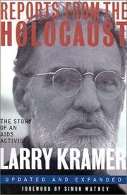 Reports from the holocaust