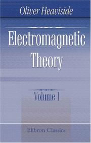 Electromagnetic theory