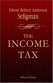 The Income Tax