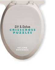 Sit & Solve Crisscross Puzzles