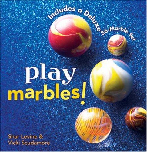 Play marbles!
