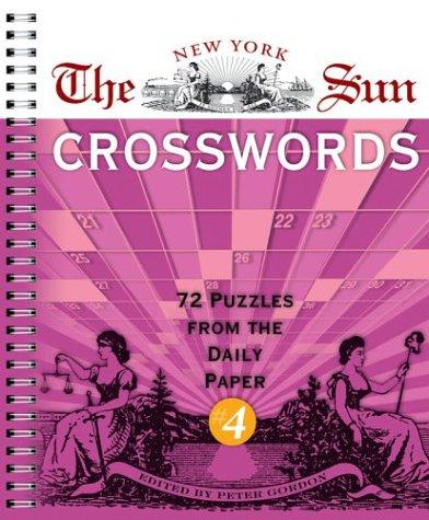 The New York Sun Crosswords #4