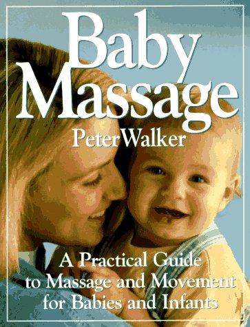 Baby massage