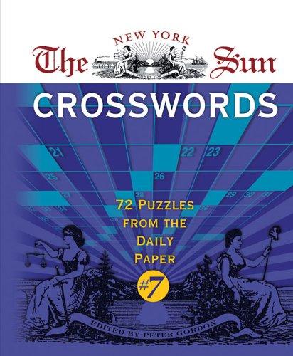 The New York Sun Crosswords #7