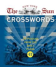 The New York Sun Crosswords #11