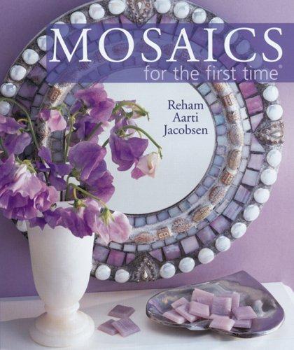 Mosaics for the first time (For The First Time)