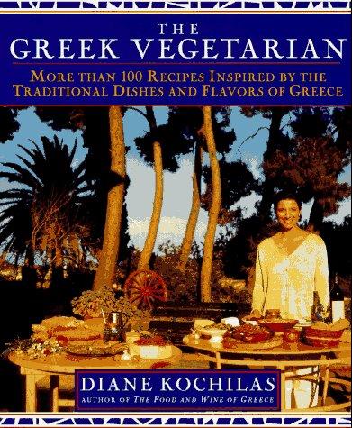 The Greek vegetarian