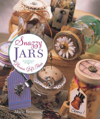 Snazzy jars