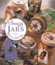 Snazzy jars