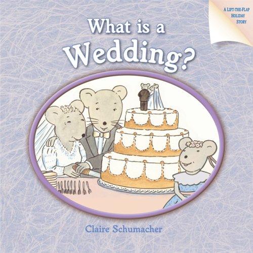 What Is a Wedding?