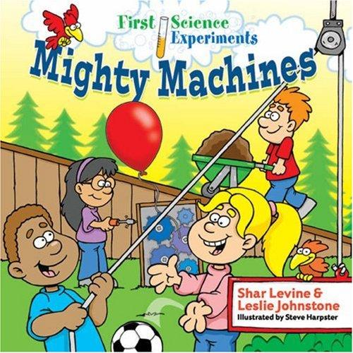 Mighty Machines