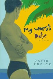 My worst date