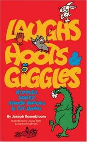 Laughs, hoots & giggles