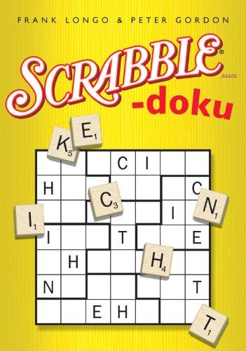 Scrabble-Doku