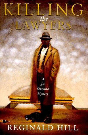 Killing the lawyers