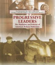 Progressive leaders