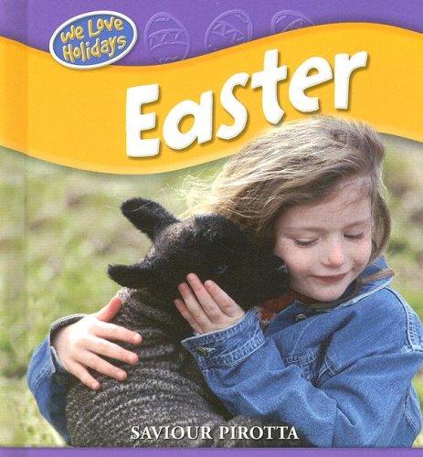 Easter (We Love Holidays)