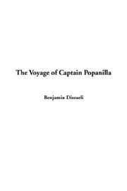 The Voyage of Captain Popanilla