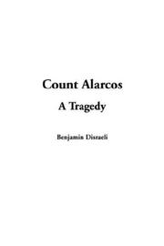 Count Alarcos
