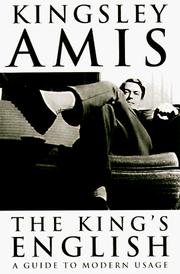 The King's English