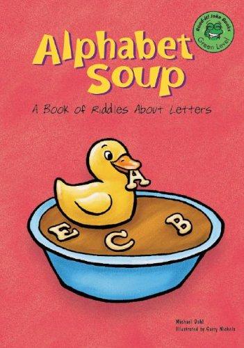 Alphabet Soup