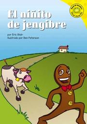 The gingerbread man
