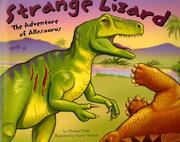 Strange Lizard