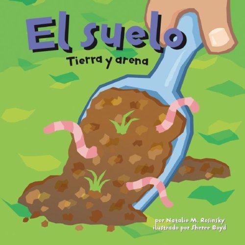 El Suelo/The Floor