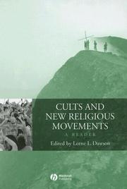 Cults and New Religious Movements