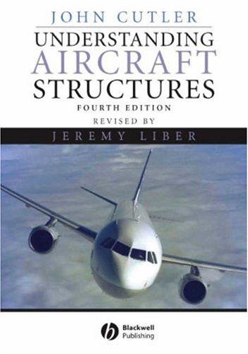 Understanding aircraft structures