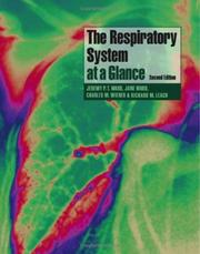The respiratory system at a glance