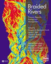 Braided rivers