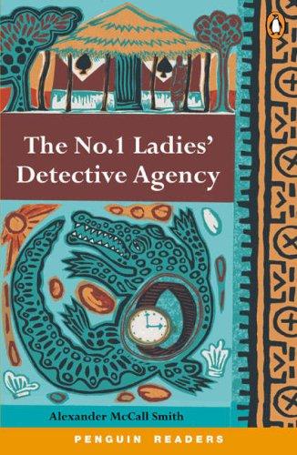 No. 1 Ladies' Detective Agency