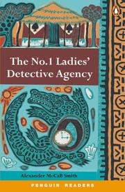 No. 1 Ladies' Detective Agency