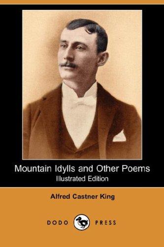 Mountain Idylls and Other Poems