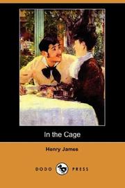 In the cage