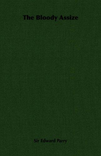 The Bloody assize
